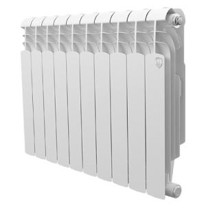 Радиатор Royal Thermo Vittoria 2/0 500 - 10 секц.