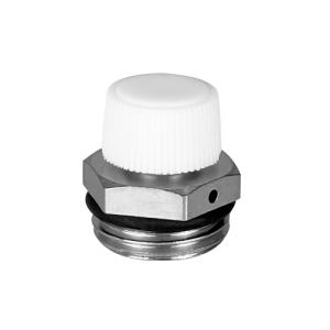 Воздухоотводчик ручной регулировки 3/4" VALFEX (500/10)