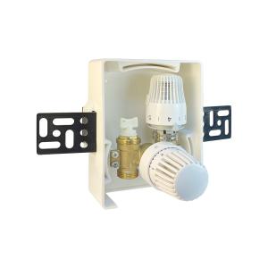 Терморегулирующий монтажный комплект BOX 1 (4) К