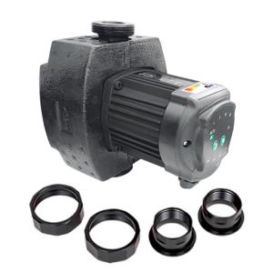 Циркуляционный энергоэффективный насос VALFEX ALPHA 25-60 180мм (с гайками и теплоизоляцией) (8)