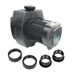 Циркуляционный энергоэффективный насос VALFEX ALPHA 25-40 180мм (с гайками и теплоизоляцией) (8)