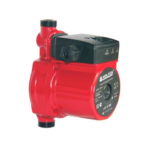Компактный повысительный насос VALFEX VPA 15-90 (с гайками) (8)