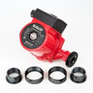 Циркуляционный насос VALFEX VCP 25-60G 130мм (с гайками) (8)