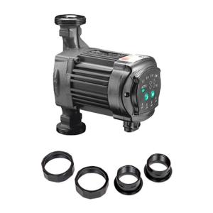 Циркуляционный энергоэффективный насос VALFEX ALPHA 32-40 180мм (с гайками) (8)