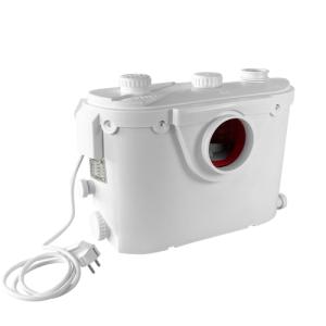 Канализационная насосная станция VALFEX, исп. 2, 500Вт до 8 м, до 110л/мин
