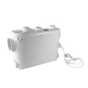 Канализационная насосная станция VALFEX, исп. 3, 500Вт до 8 м, до 110л/мин