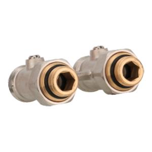 Узел нижнего подключения UNP2