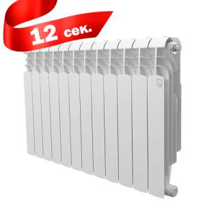 Радиатор Royal Thermo Vittoria 2.0 500 - 12 секц.