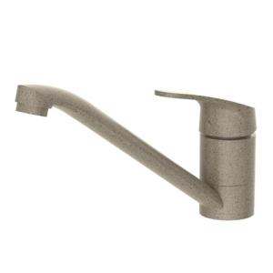 D124-49SK Смеситель для кухни с длинным изливом