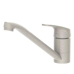 D124-49SM Смеситель для кухни с длинным изливом