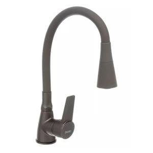 P58155QH Смеситель для кухни с гибким изливом