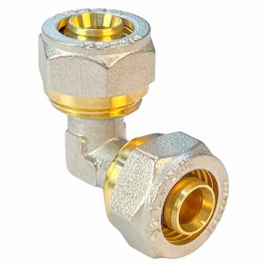 Угольник обжимной VALFEX 32 (50/2) К