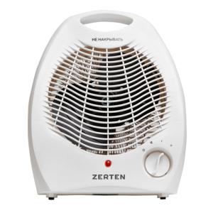 306 Тепловентилятор Zerten ZTD-20, 8516299100