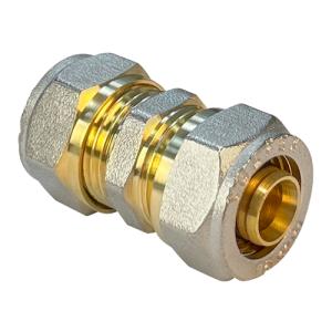 Соединитель обжимной переходной VALFEX 32х20 (80/5) K