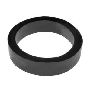 Манжета под бачок унитаза круглая