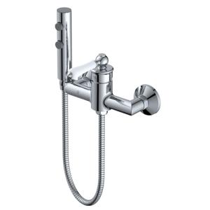 D173-20 Смеситель с гигиенической лейкой