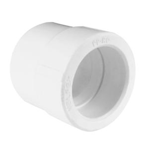 Муфта переходная 32/20 ВН/ВН (300/50) (Valfex) СЕРАЯ