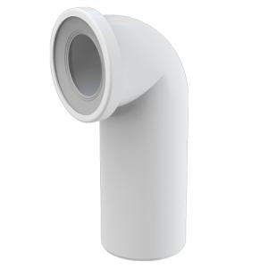 A90-90 Колено для унитаза 90*