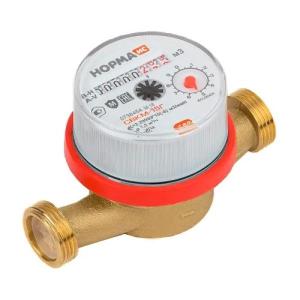 Счетчик горячей воды НОРМА СВКМ-15 Г, РФ