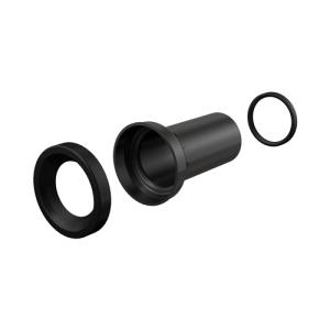 M902 Прокладка + соединитель + прокладка соединителя