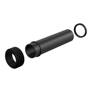 M901 Прокладка + вывод + гофрированная прокладка 45х58х25