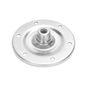 Фланец оцинк. для баков 3/4" D156 (для баков от 12 л до 100л) (50)