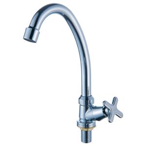 B41-350 Смеситель водоразборный для холодной воды