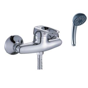 смеситель POTATO душевая кабина P2025