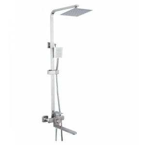 P35304S Стойка душевая