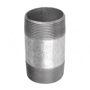 112-4v Боченок оцинк. ду15 L=60 мм, РБ, код ОКРБ: 24.20.40.