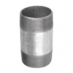 112v-9 Боченок оцинк. ду50 L=95 мм, РБ, код ОКРБ: 24.20.40.