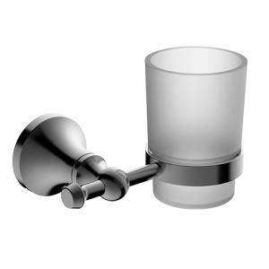 D8006QH Настенная стакан стеклянный