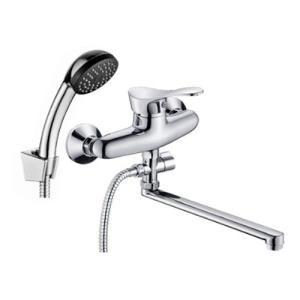 Смеситель POTATO ванна шаровый P21214