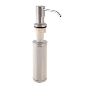 дозатор для кухонной мойки врезной P406