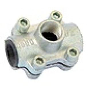 Обойма ремонтная с водоотводом ANB 3"*1"