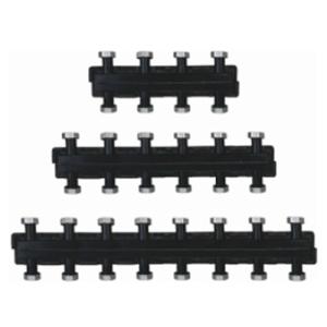 Стальной распределительный коллектор, 60*6