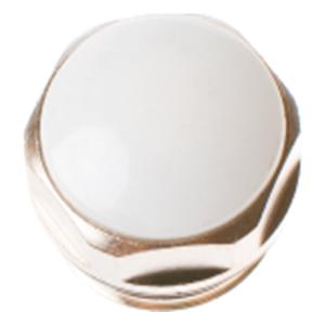 Заглушка на переходник 1/2"