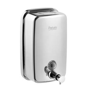 P405-8 Дозатор жидкого мыла к стене