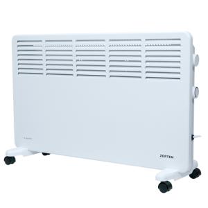 Конвектор модель ZK-20 "Zerten" 304