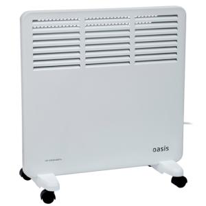 304 Конвектор модель VK-10 "Oasis", 8516295000