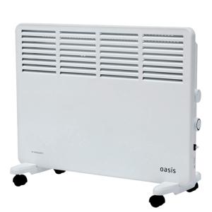 304 Конвектор модель VK-15 "Oasis", 8516295000