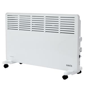 304 Конвектор модель VK-20 "Oasis", 8516295000