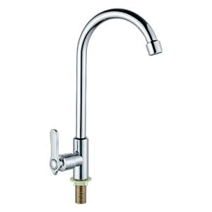 Кран POTATO на одну воду P4183