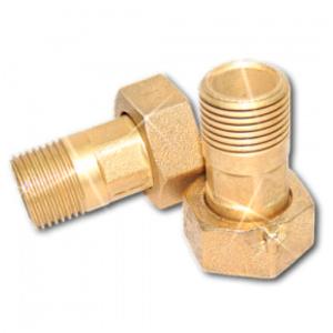 Узел присоеденительный DN -15 х 36, РБ, Арт:ZW50102, Без НДС согл.п.п. 1.16 пункта 1 ст.118 Налогового Кодекса РБ