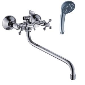 смеситель Эверест ванна 1/2 B22-065