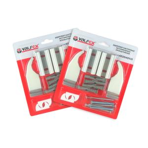 Комплект настенных регулируемых кронштейнов VALFEX (54) К