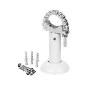 Напольный регулируемый кронштейн для секционных радиаторов VALFEX (40/4) К