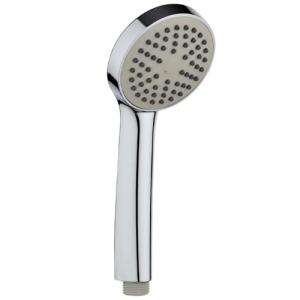 P03 Лейка для душа никель-хромовое