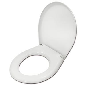 И - Сиденье-Универсал-Белый Р