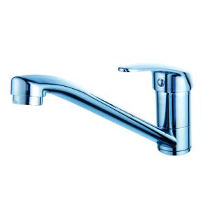 Смеситель для кухни с длинным изливом D80-449112